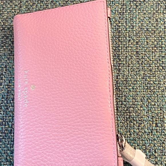 NWT!  Kate Spade Hayes Small Satchel and Wallet - Picture 11 of 16